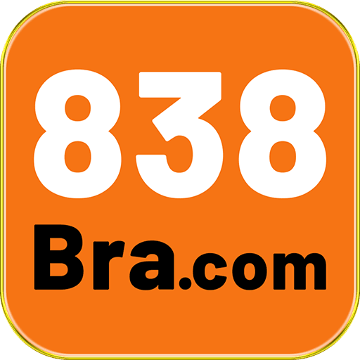838BRA Logo
